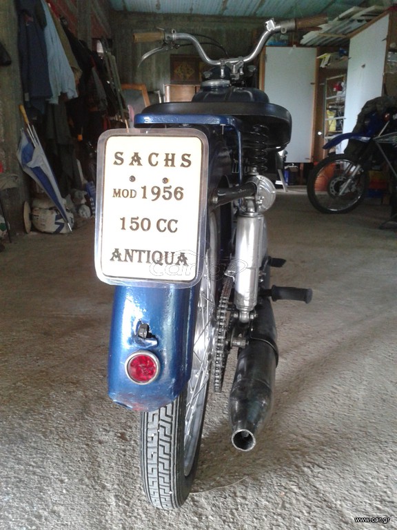 Sachs 1956