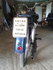 Sachs 1956