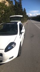 Fiat Grande Punto 2007 t jet 120ps