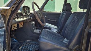 Mercedes-Benz 1975 W114-thumb-1