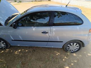 Seat Ibiza 2003