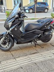Yamaha X-MAX 400 2013