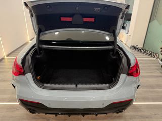 Bmw 420 2024 Facelift Laser Lights-thumb-6