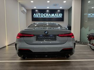 Bmw 420 2024 Facelift Laser Lights-thumb-5