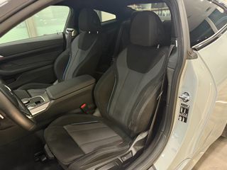 Bmw 420 2024 Facelift Laser Lights-thumb-39