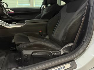 Bmw 420 2024 Facelift Laser Lights-thumb-40
