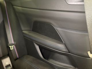 Bmw 420 2024 Facelift Laser Lights-thumb-43