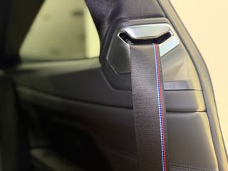 Bmw 420 2024 Facelift Laser Lights-thumb-46