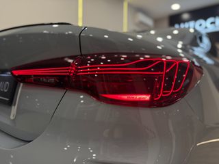 Bmw 420 2024 Facelift Laser Lights-thumb-11