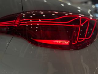 Bmw 420 2024 Facelift Laser Lights-thumb-12