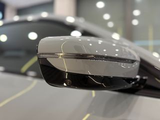 Bmw 420 2024 Facelift Laser Lights-thumb-13