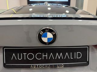 Bmw 420 2024 Facelift Laser Lights-thumb-15