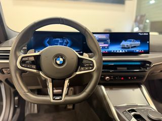 Bmw 420 2024 Facelift Laser Lights-thumb-18