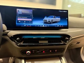 Bmw 420 2024 Facelift Laser Lights-thumb-19