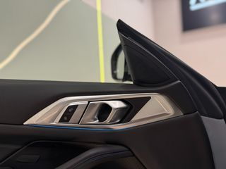 Bmw 420 2024 Facelift Laser Lights-thumb-26
