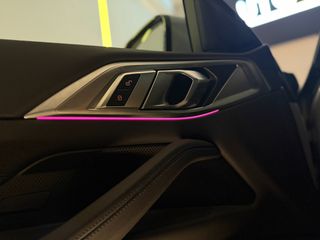 Bmw 420 2024 Facelift Laser Lights-thumb-27