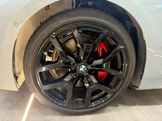 Bmw 420 2024 Facelift Laser Lights-thumb-30