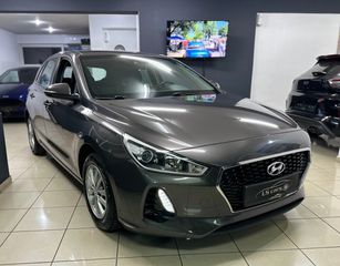 Hyundai i 30 2017 ΑΡΙΣΤΟ | EURO6 | 68.000km