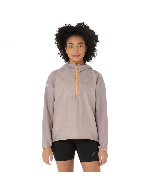 ASICS Fujitrail Packable Windbreaker 2012D313020