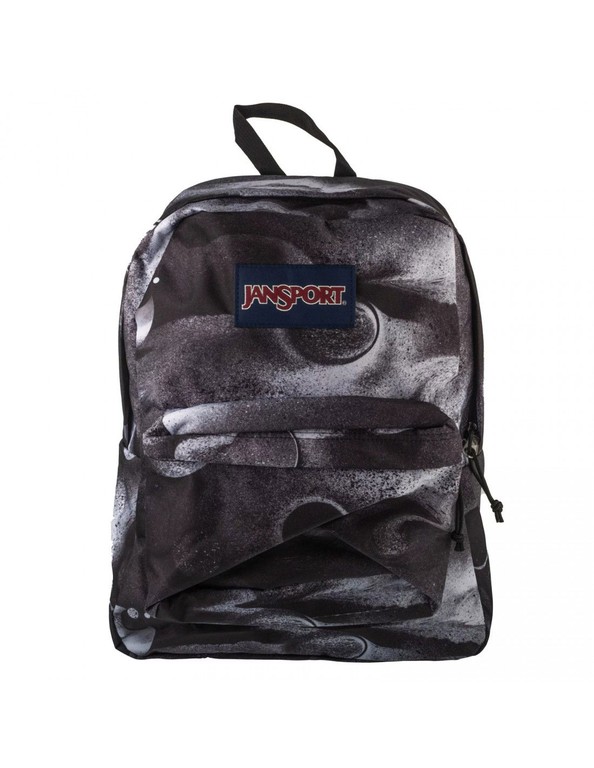 JanSport Superbreak Backpack EK0A5BAG1T7