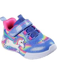 Skechers Unicorn Chaser 302298NBLMT
