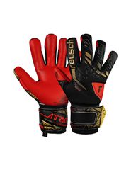 Reusch Attrakt Freegel Silver 55 70 235 7075 gloves