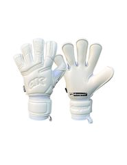 4keepers Champ Champ Gold White VII RF2G S994195 gloves