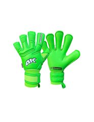 4keepers Champ Color Green VII RF2G Junior gloves S994167