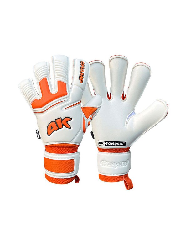 4keepers Champ Training VII RF2G Junior Gloves S994221