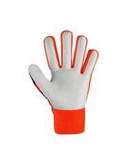 Reusch Attrakt Starter Solid Finger Support Junior Gloves 54 72 511 2290-thumb-1