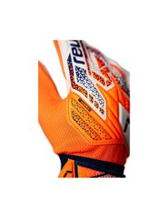 Reusch Attrakt Starter Solid Junior Gloves 55 72 513 2500-thumb-3