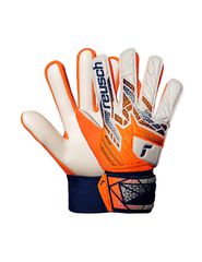 Reusch Attrakt Starter Solid Junior Gloves 55 72 513 2500