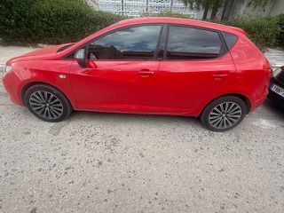 Seat Ibiza 2015 SEAT IBIZA connect