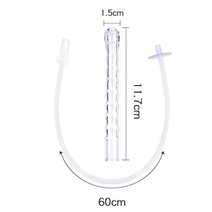 Pressure Vaginal - Anal Douche 300ml