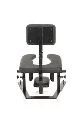 Master Series - Pleasure Throne Oral Sex Chair