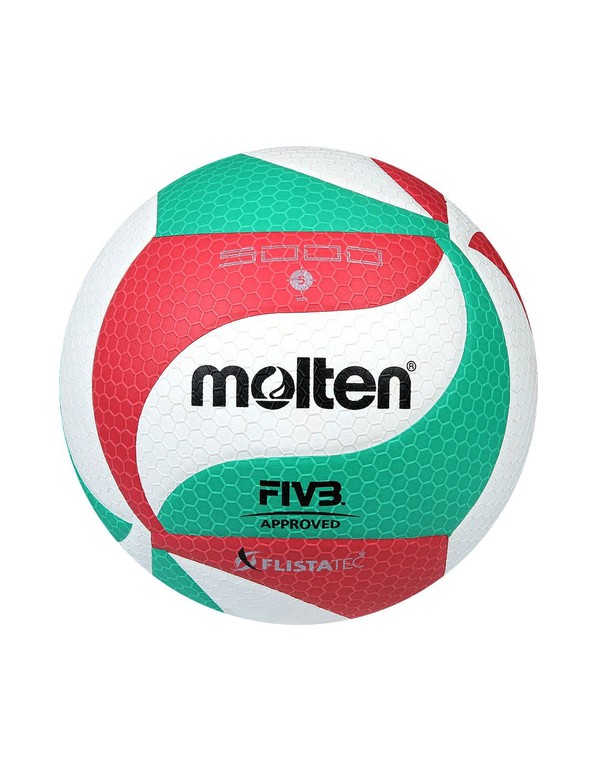 Molten V5M5000 Flistatec ball