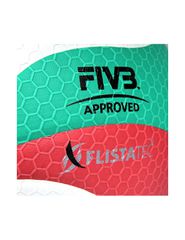 Molten V5M5000 Flistatec ball-thumb-2