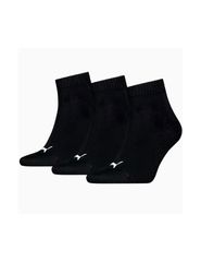 Puma Quarter Plain Socks 3 Pairs 93858906-thumb-1