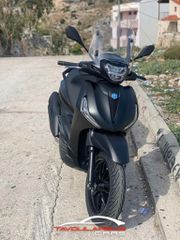 Piaggio Beverly 400 2023