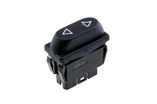 Citroen Jumpy/Fiat Scudo/Peugeot Expert διακόπτης παραθύρων μονός (ΟΕ 6552W3) 5pin - 1τμχ