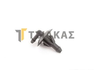 ΠΙΤΣΙΛΙΣΤΗΡΙ ΕΜΠΡ ΥΑΛ/ΡΑ SPRINTER για Mercedes-Benz SPRINTER 1995 2006