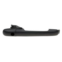 Mercedes Sprinter/Vito / VW LT λαβή εξωτερικής συρόμενης πόρτας χωρίς κλειδαριά μαύρη