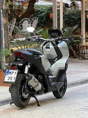 Honda ADV 350 2024 Full extra!!
