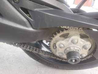Ducati Multistrada 1200 S 2011 Touring-thumb-3