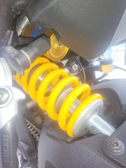Ducati Multistrada 1200 S 2011 Touring-thumb-4