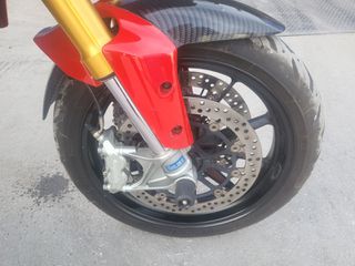 Ducati Multistrada 1200 S 2011 Touring-thumb-5