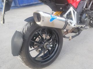 Ducati Multistrada 1200 S 2011 Touring-thumb-6