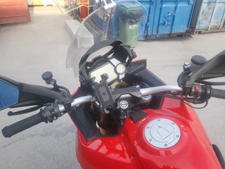 Ducati Multistrada 1200 S 2011 Touring-thumb-10