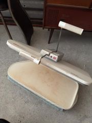 Πρέσες σιδερώματος