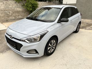 Hyundai i 20 2020 1.2 PREMIUM EDITION